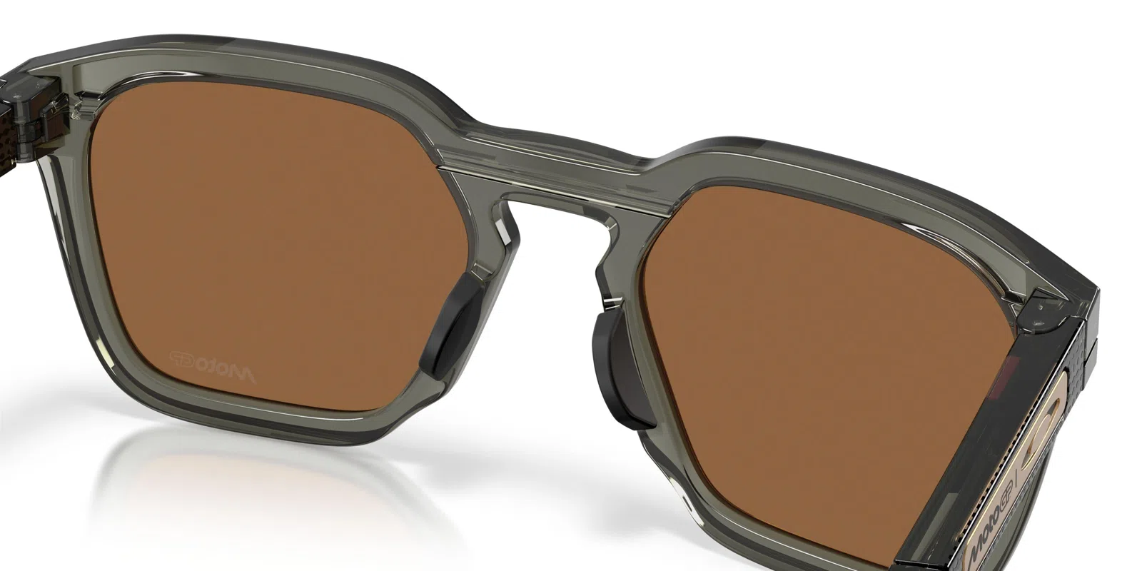 Oakley Hstn Sq 9533 Sunglasses - view 64